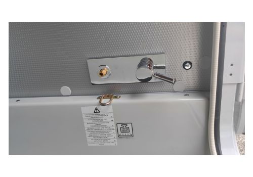 Autocaravana Perfilada RAPIDO 606F Modelo 2024 de Ocasión