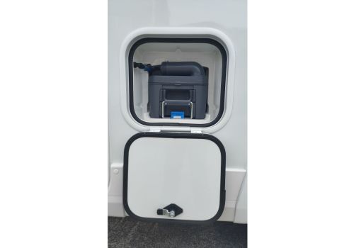 Autocaravana Perfilada RAPIDO 606F Modelo 2024 de Ocasión