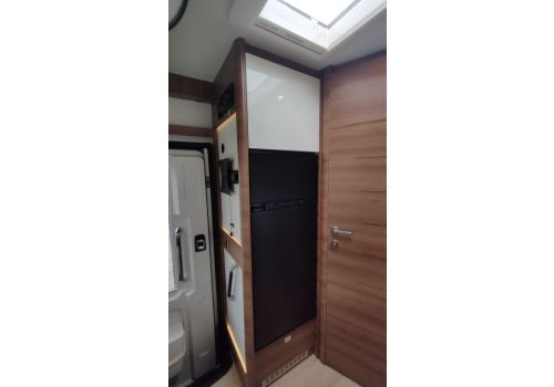 Autocaravana Perfilada RAPIDO 606F Modelo 2024 de Ocasión
