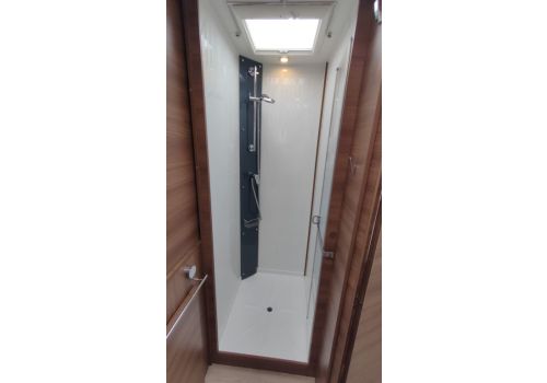 Autocaravana Perfilada RAPIDO 606F Modelo 2024 de Ocasión