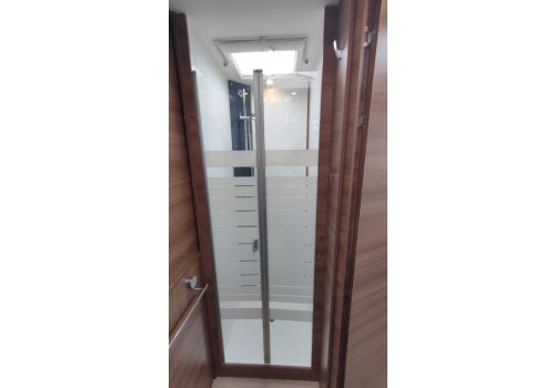 Autocaravana Perfilada RAPIDO 606F Modelo 2024 de Ocasión