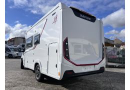 Autocaravana Perfilada RAPIDO 606F Modelo 2024 Nueva en Venta