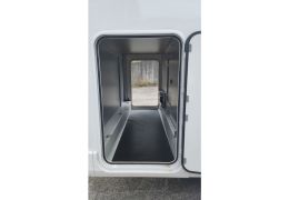 Autocaravana Perfilada RAPIDO 606F Modelo 2024 Nueva en Venta