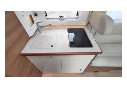 Autocaravana Perfilada RAPIDO 606F Modelo 2024 Nueva en Venta