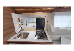 Autocaravana Perfilada RAPIDO 606F Modelo 2024 Nueva en Venta