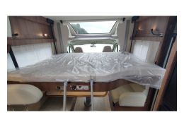 Autocaravana Perfilada RAPIDO 606F Modelo 2024 Nueva en Venta