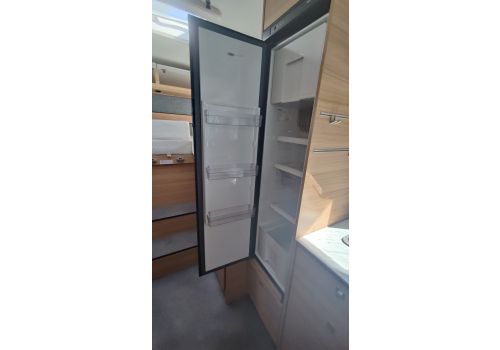 Autocaravana Perfilada DETHLEFFS JUST T6812 de Ocasión