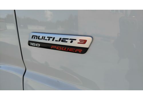 Autocaravana Perfilada DETHLEFFS JUST T6812 de Ocasión