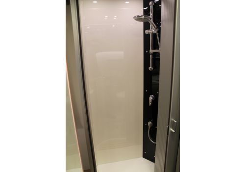 Autocaravana Integral DETHLEFFS Esprit I 7150-2 DBT modelo 2019 de Ocasión
