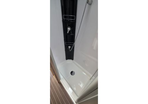 Autocaravana Integral CONCORDE Credo 841 M de Ocasión