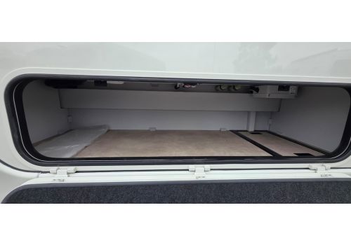 Autocaravana Integral CONCORDE Credo 841 M de Ocasión