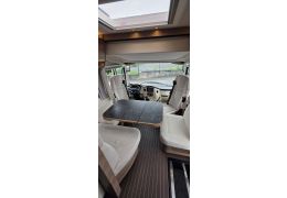 Autocaravana Integral CONCORDE Credo 841 M de Ocasión
