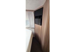 Autocaravana Integral CONCORDE Credo 841 M de Ocasión