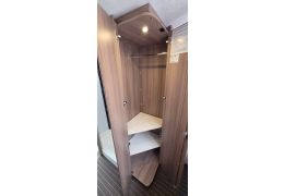 Autocaravana Integral CONCORDE Credo 841 M de Ocasión