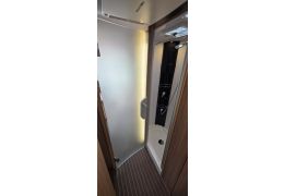 Autocaravana Integral CONCORDE Credo 841 M de Ocasión