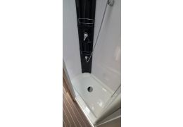 Autocaravana Integral CONCORDE Credo 841 M de Ocasión