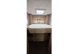 Autocaravana Integral CONCORDE Credo 841 M de Ocasión