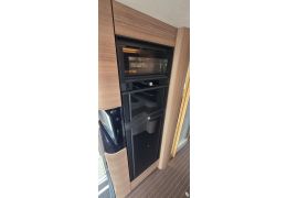 Autocaravana Integral CONCORDE Credo 841 M de Ocasión