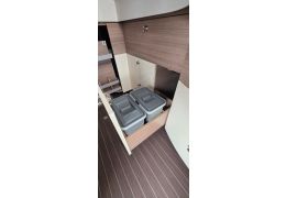 Autocaravana Integral CONCORDE Credo 841 M de Ocasión