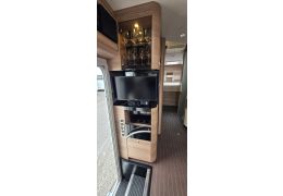 Autocaravana Integral CONCORDE Credo 841 M de Ocasión