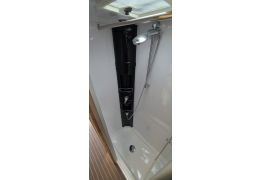 Autocaravana Integral CONCORDE Credo 841 M de Ocasión