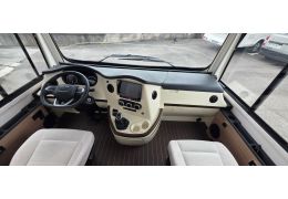 Autocaravana Integral CONCORDE Credo 841 M de Ocasión