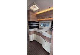Autocaravana Integral CONCORDE Credo 841 M de Ocasión