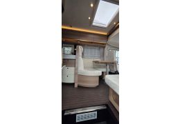 Autocaravana Integral CONCORDE Credo 841 M de Ocasión
