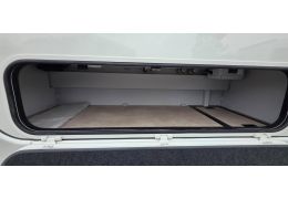 Autocaravana Integral CONCORDE Credo 841 M de Ocasión