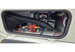 Autocaravana Integral CONCORDE Credo 841 M de Ocasión