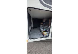 Autocaravana Integral CONCORDE Credo 841 M de Ocasión