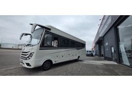 Autocaravana Integral CONCORDE Credo 841 M de Ocasión