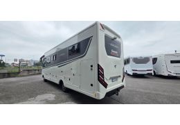 Autocaravana Integral CONCORDE Credo 841 M de Ocasión