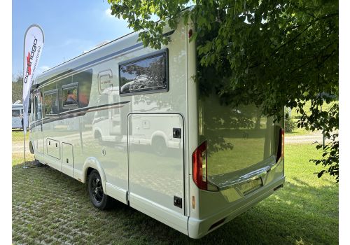 Autocaravana Integral CARTHAGO C Tourer I 149 LE de Ocasión