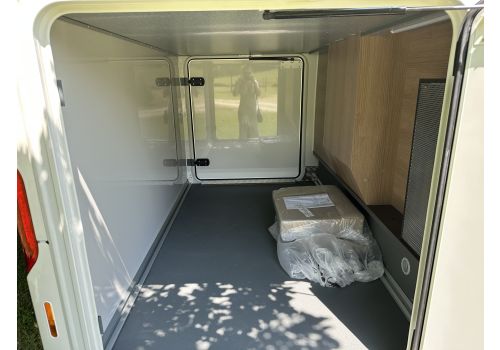 Autocaravana Integral CARTHAGO C Tourer I 149 LE de Ocasión