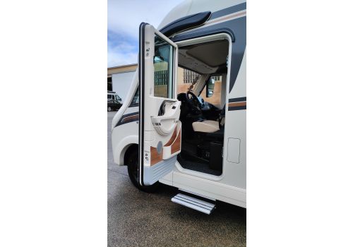 Autocaravana Integral CARTHAGO C Tourer I 149 LE de Ocasión