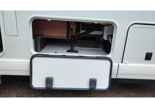 Autocaravana Integral CARTHAGO C Tourer I 149 LE de Ocasión