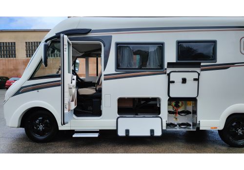 Autocaravana Integral CARTHAGO C Tourer I 149 LE de Ocasión