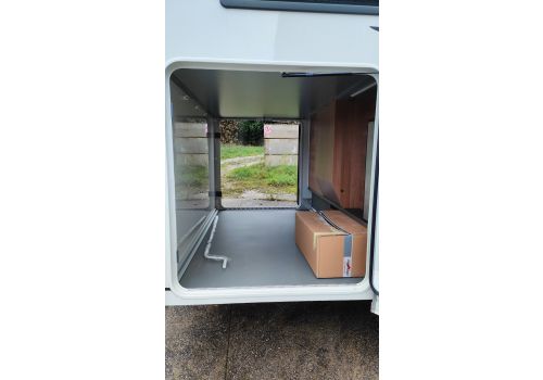 Autocaravana Integral CARTHAGO C Tourer I 149 LE de Ocasión