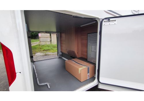 Autocaravana Integral CARTHAGO C Tourer I 149 LE de Ocasión