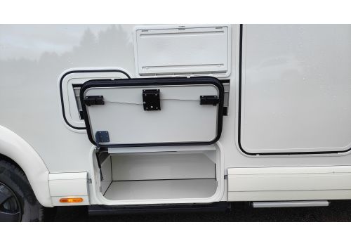 Autocaravana Integral CARTHAGO C Tourer I 149 LE de Ocasión