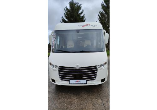 Autocaravana Integral CARTHAGO C Tourer I 149 LE de Ocasión