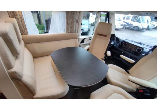 Autocaravana Integral CARTHAGO C Tourer I 149 LE de Ocasión