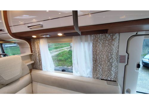 Autocaravana Integral CARTHAGO C Tourer I 149 LE de Ocasión