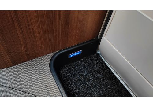 Autocaravana Integral CARTHAGO C Tourer I 149 LE de Ocasión