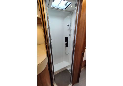 Autocaravana Integral CARTHAGO C Tourer I 149 LE de Ocasión