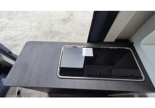 Furgoneta Cámper SUNLIGHT Cliff 540 RT Adventure Edition de Ocasión
