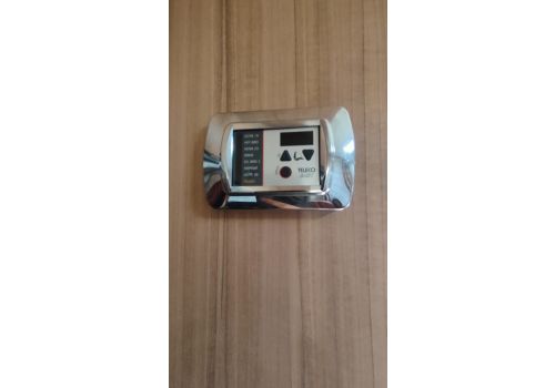 Autocaravana Perfilada BURSTNER Ixeo Time IT 726 de Ocasión