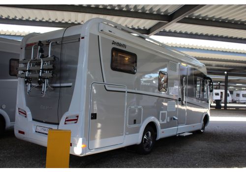 Autocaravana Integral DETHLEFFS Esprit I 7150-2 EB modelo 2019 de Ocasión