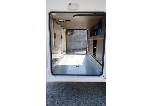Autocaravana Perfilada MC LOUIS MC4-74G de Ocasión